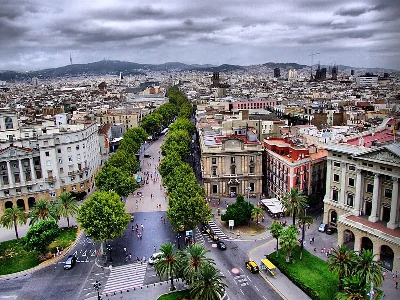 Reforma Integral de tu Cocina en Barcelona