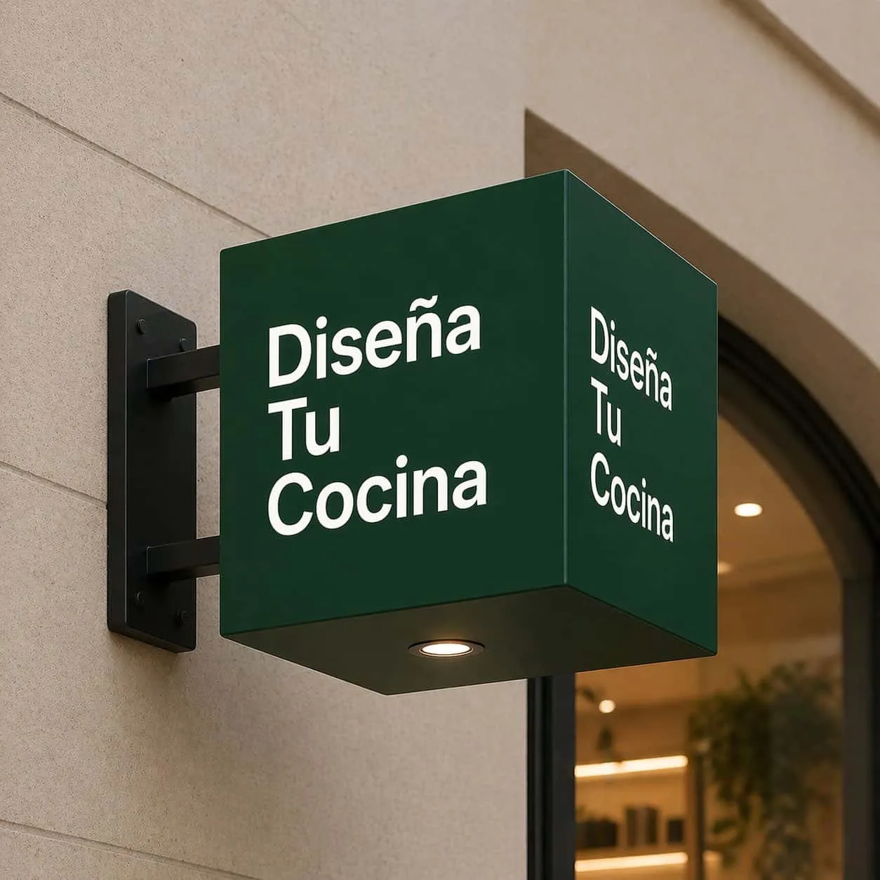 Diseño, calidad y garantía en cada proyecto