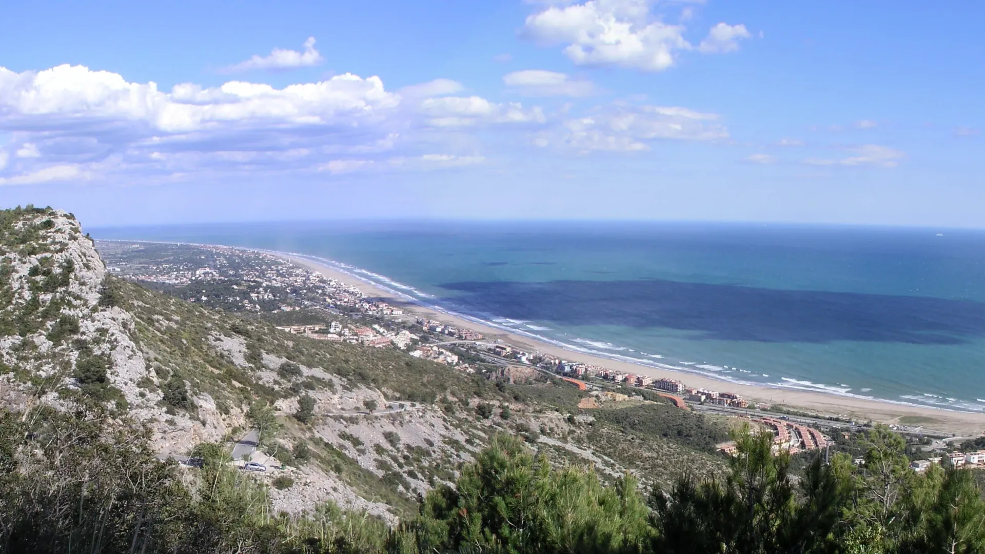 Castelldefels