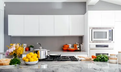 Cocinas
