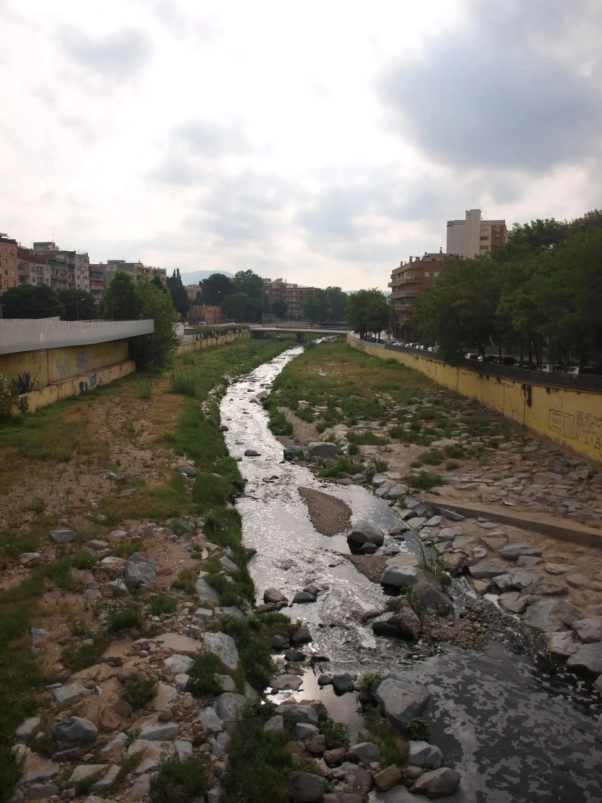 Reforma Integral de Baños en Cerdanyola del Vallès