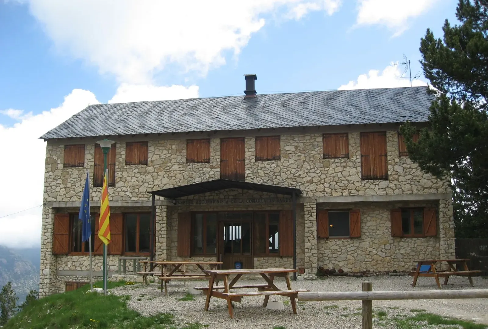 Bages