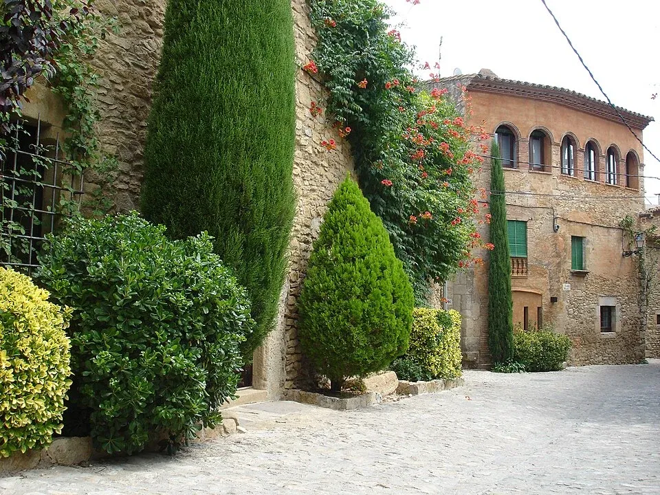 Baix Empordà