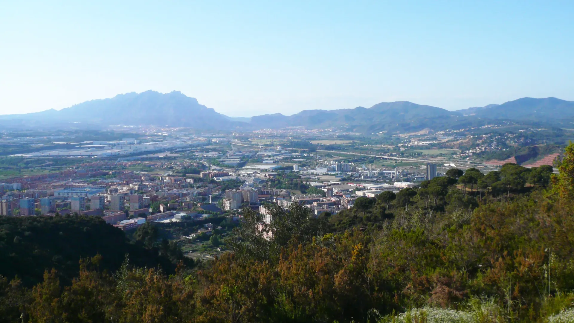 Baix Llobregat