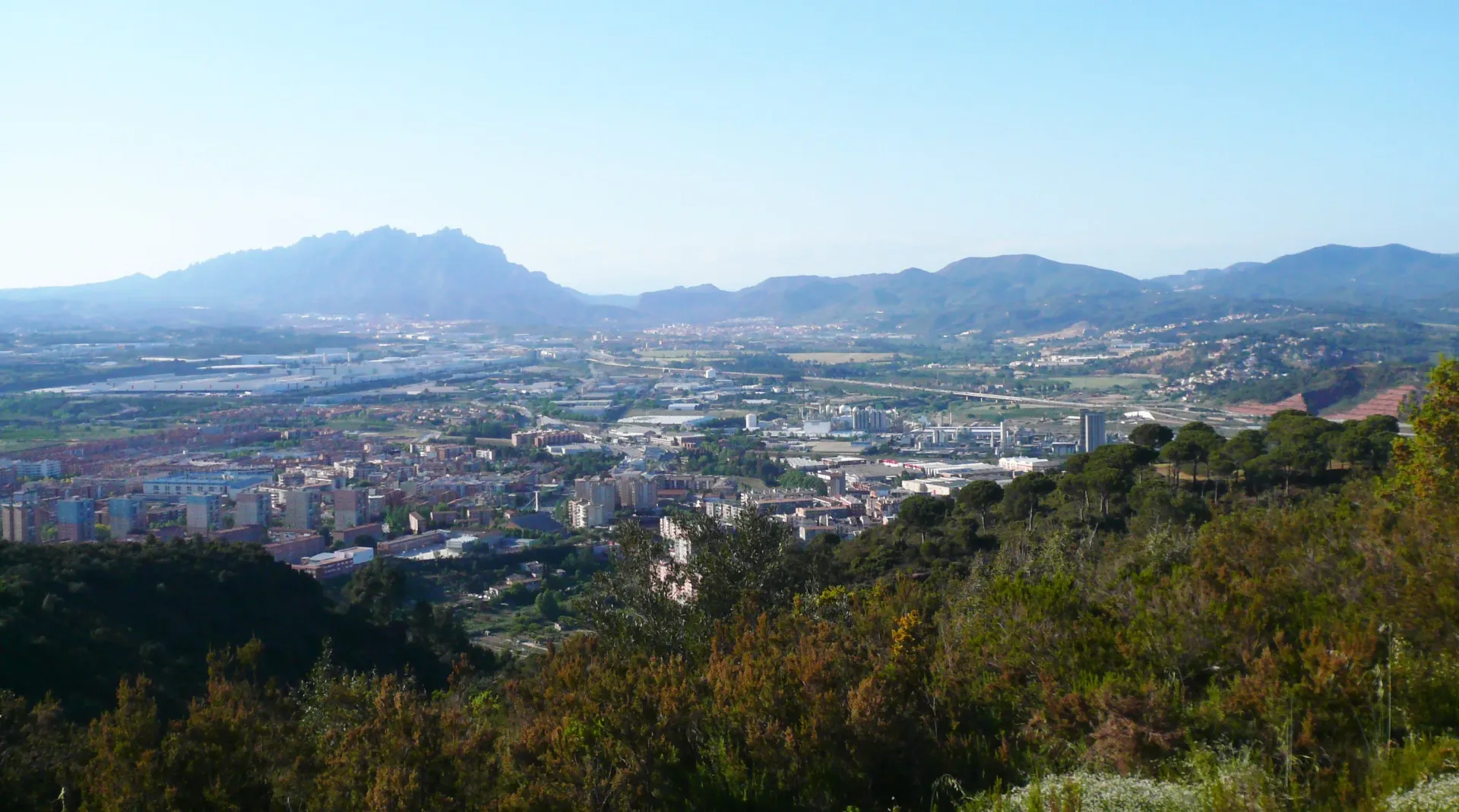 Reforma Integral de Baños en Baix Llobregat