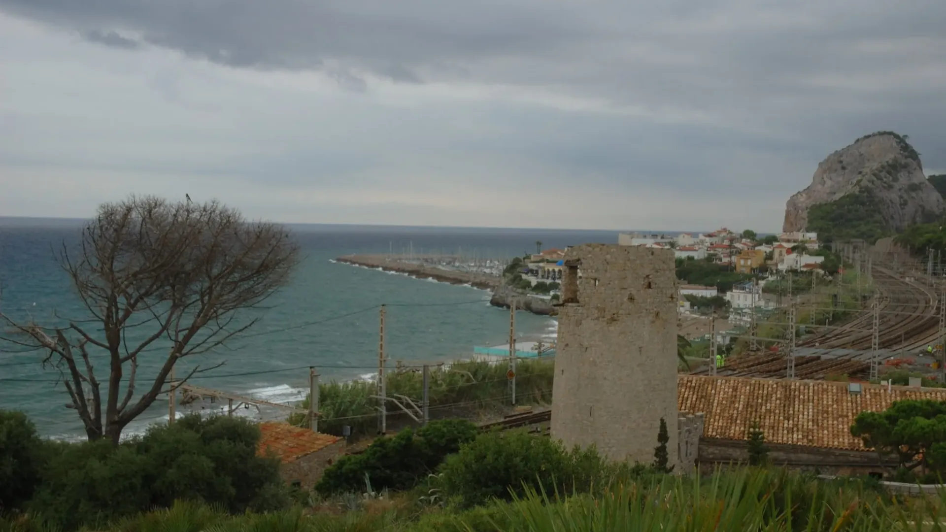 Garraf