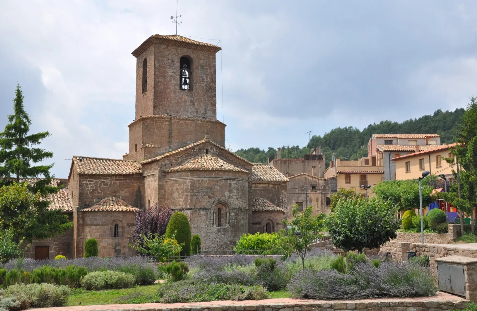 Moianès