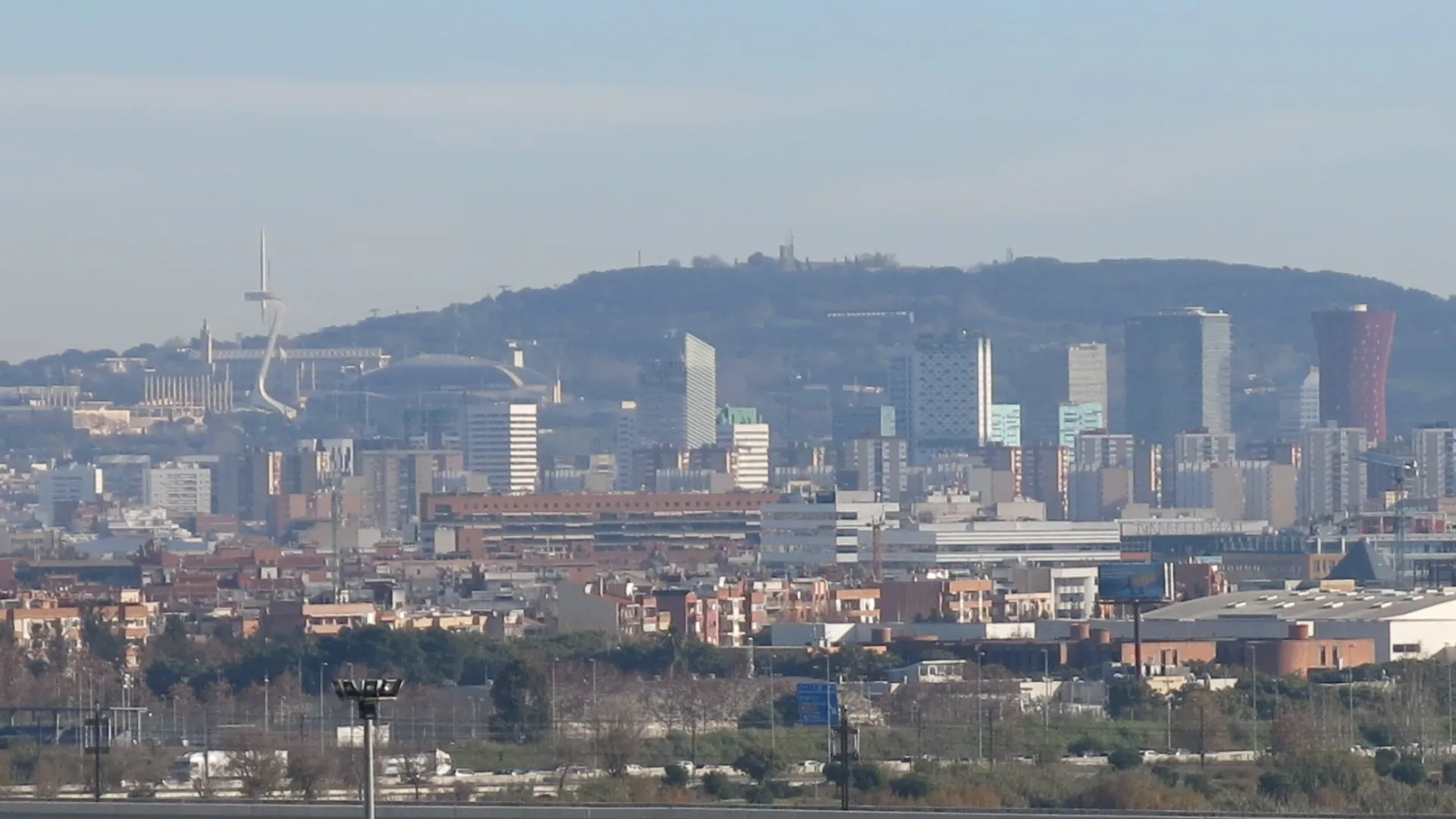 Cornellà de Llobregat