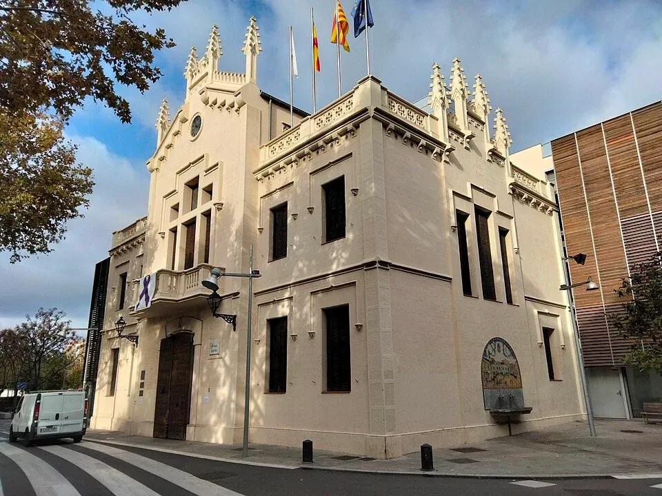 El Prat de Llobregat