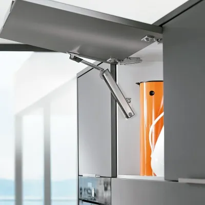 Elevador blum hk