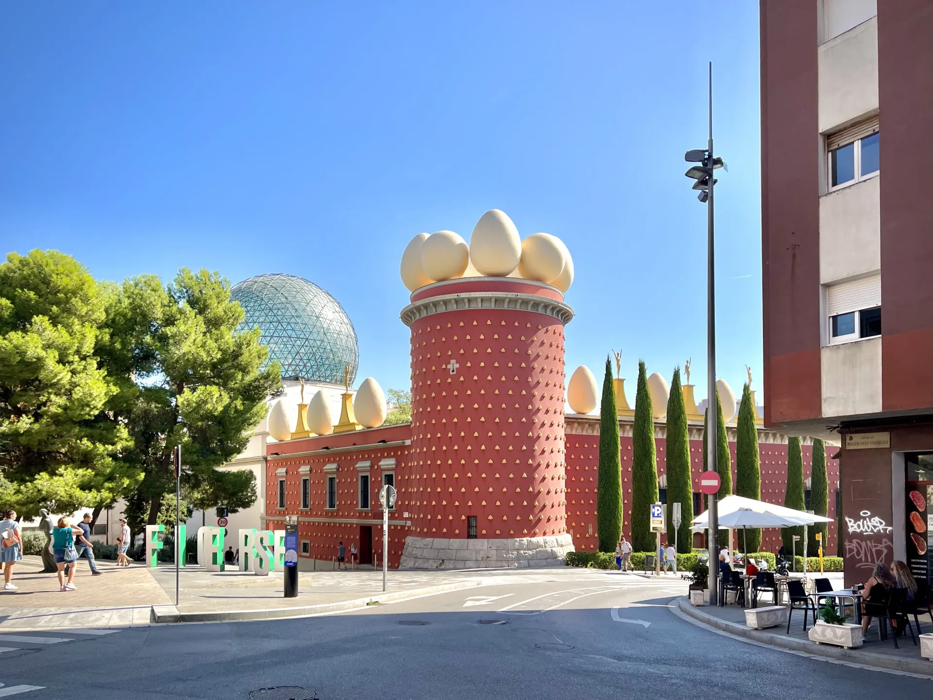 Figueres