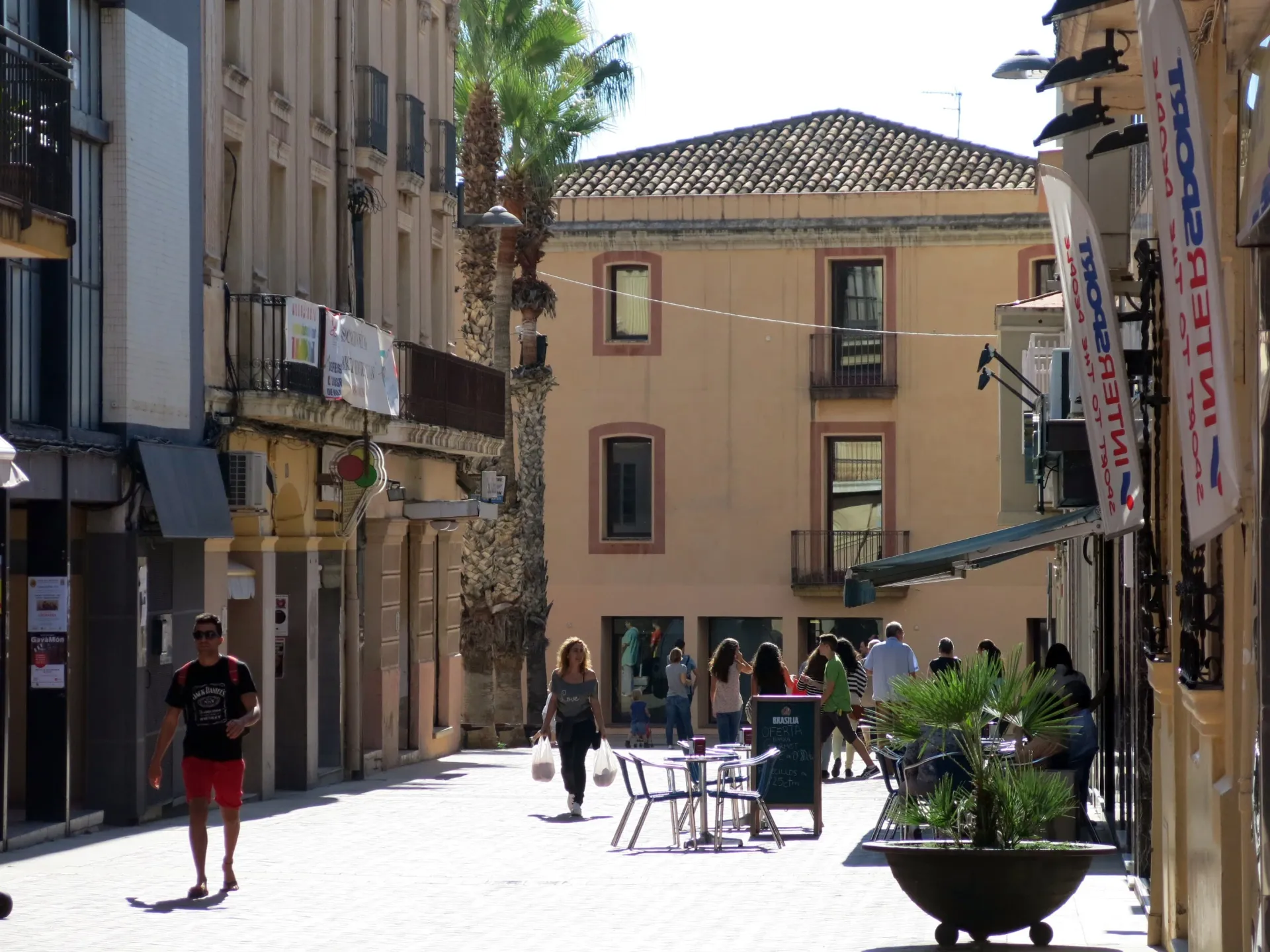 Reforma Integral de Baños en Gavà