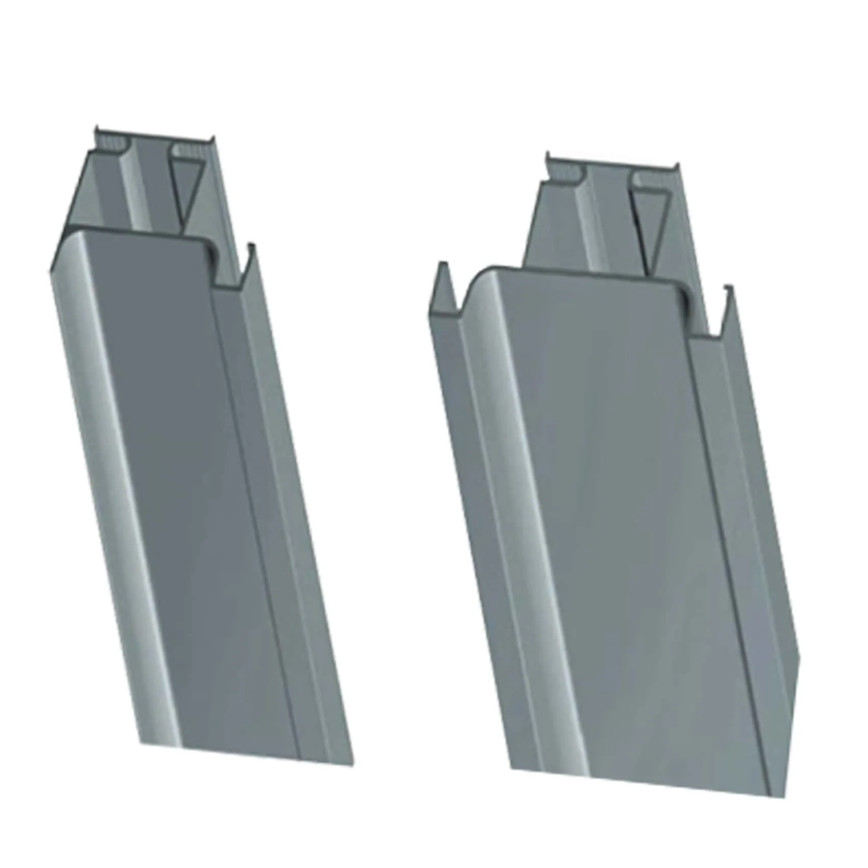 Gola vertical