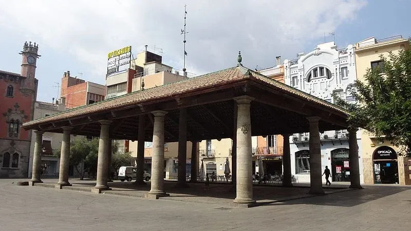 Vallès Oriental