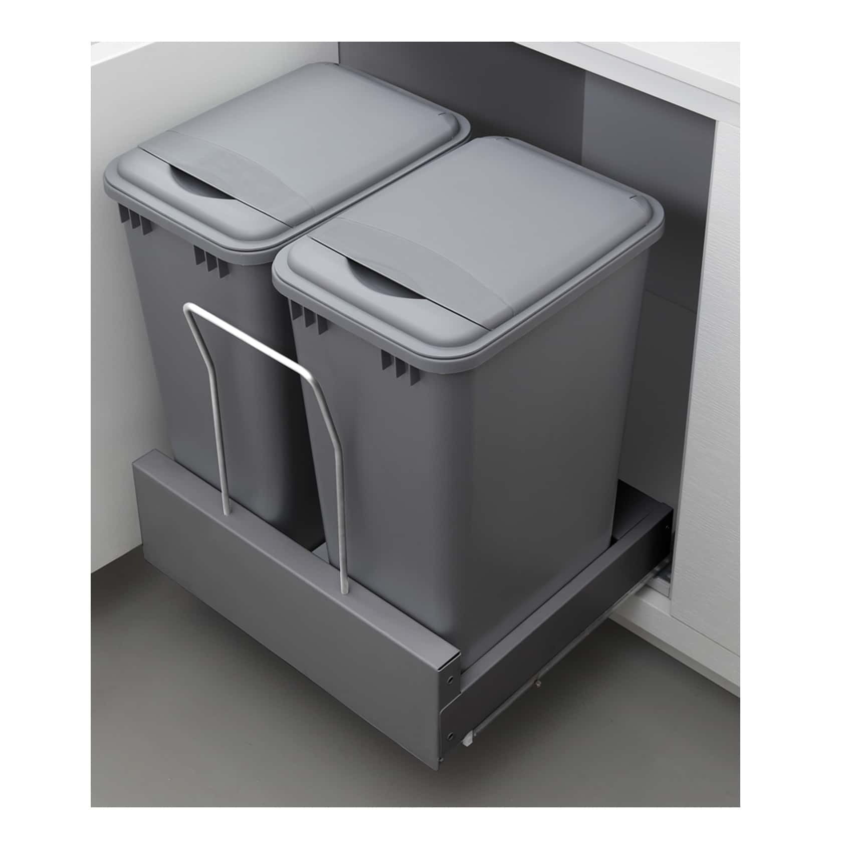 Kit de reciclaje drive