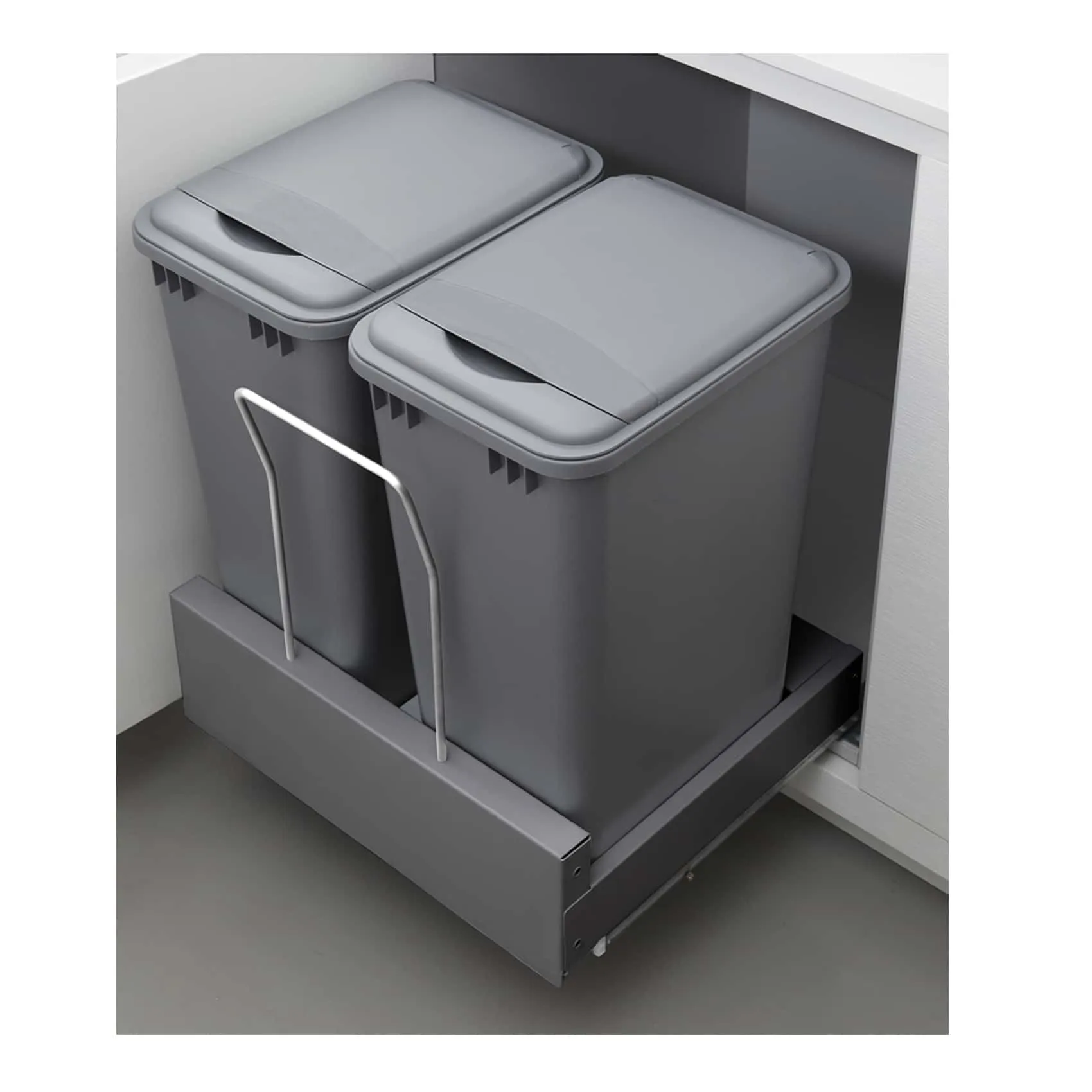 Kit de reciclaje drive