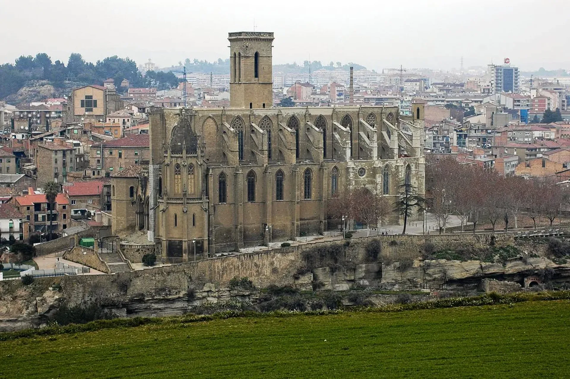 Manresa