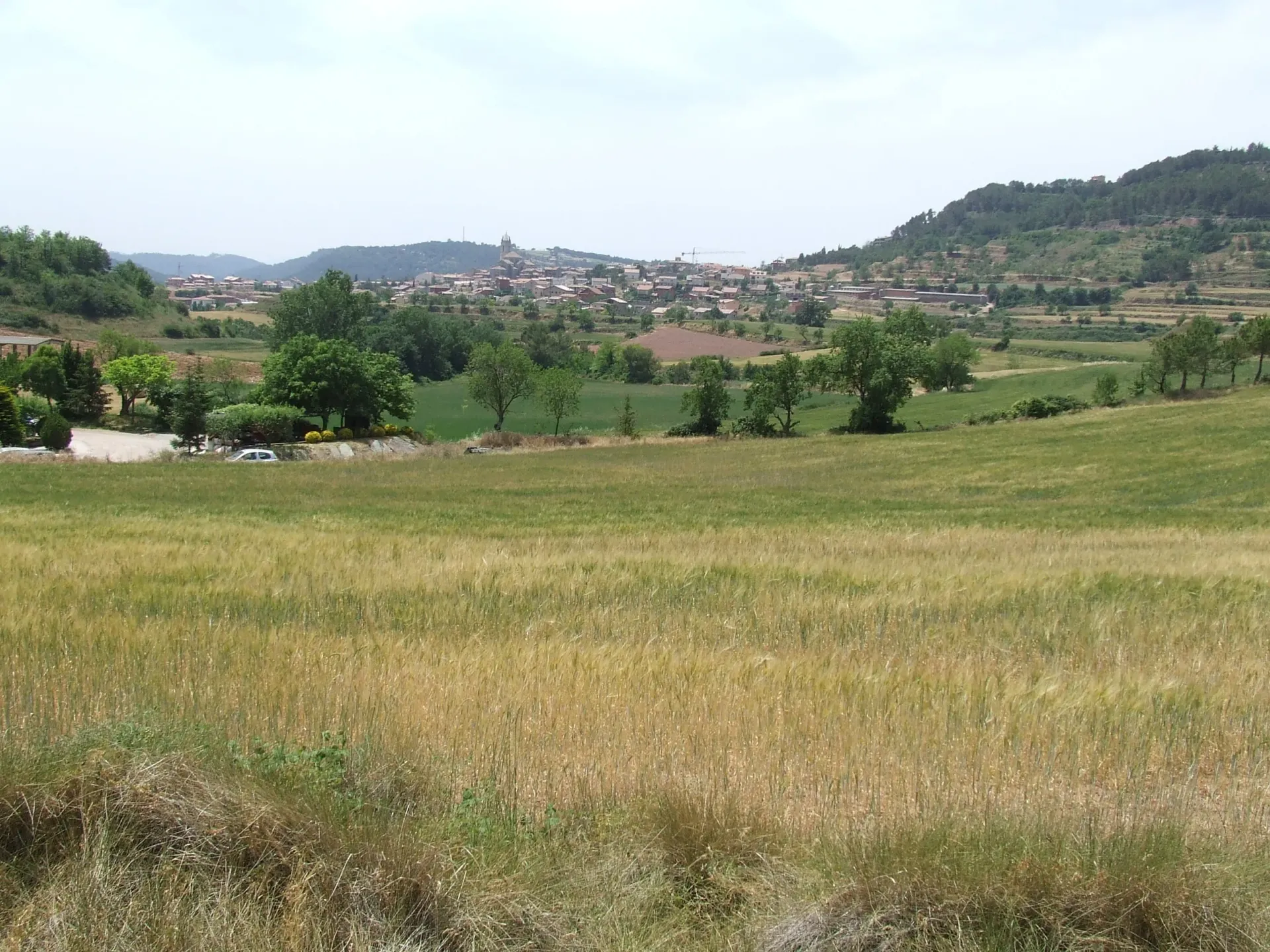 Reforma Integral de Baños en Moià