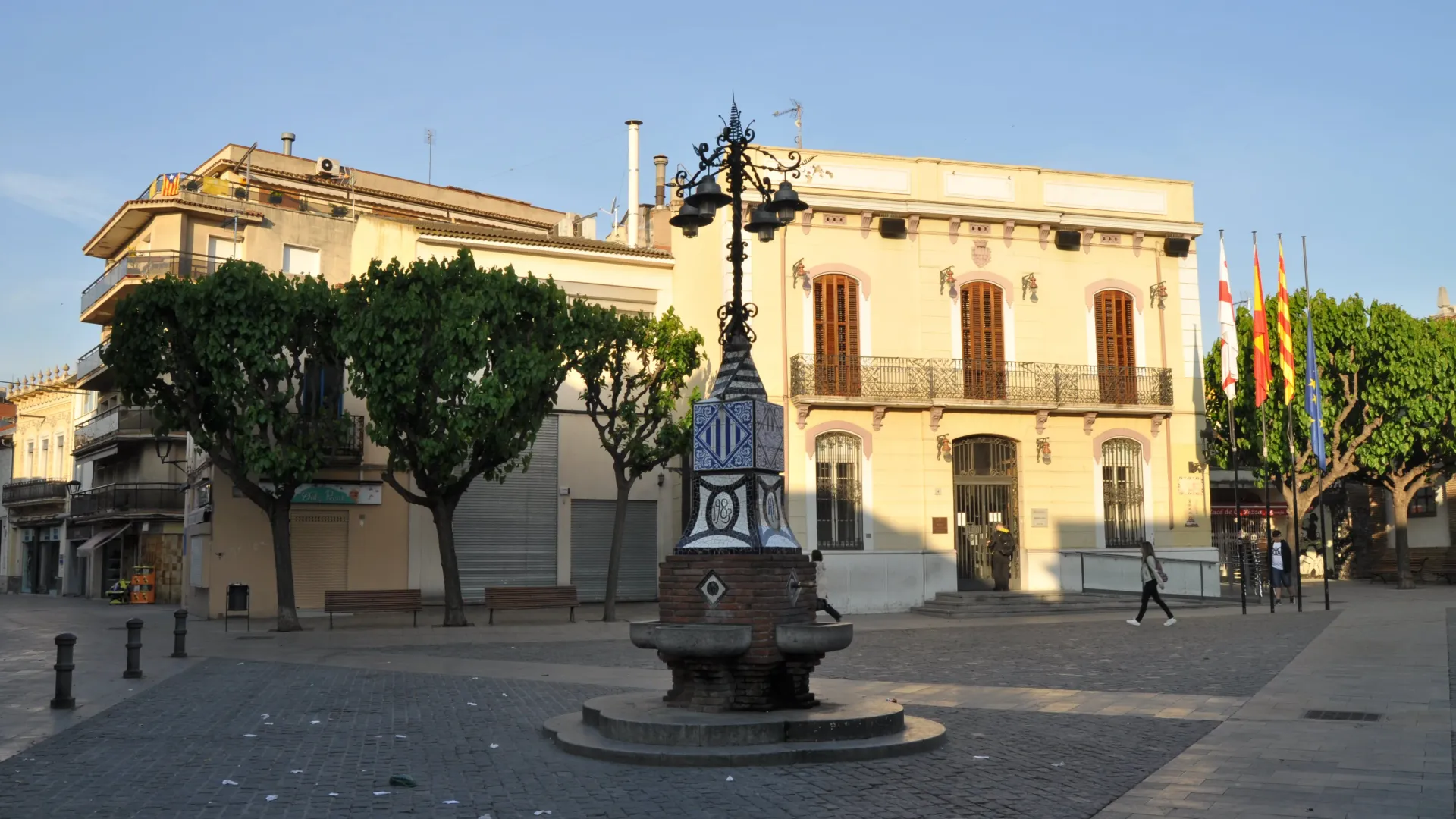 Diseño de Cocinas en Mollet del Vallès