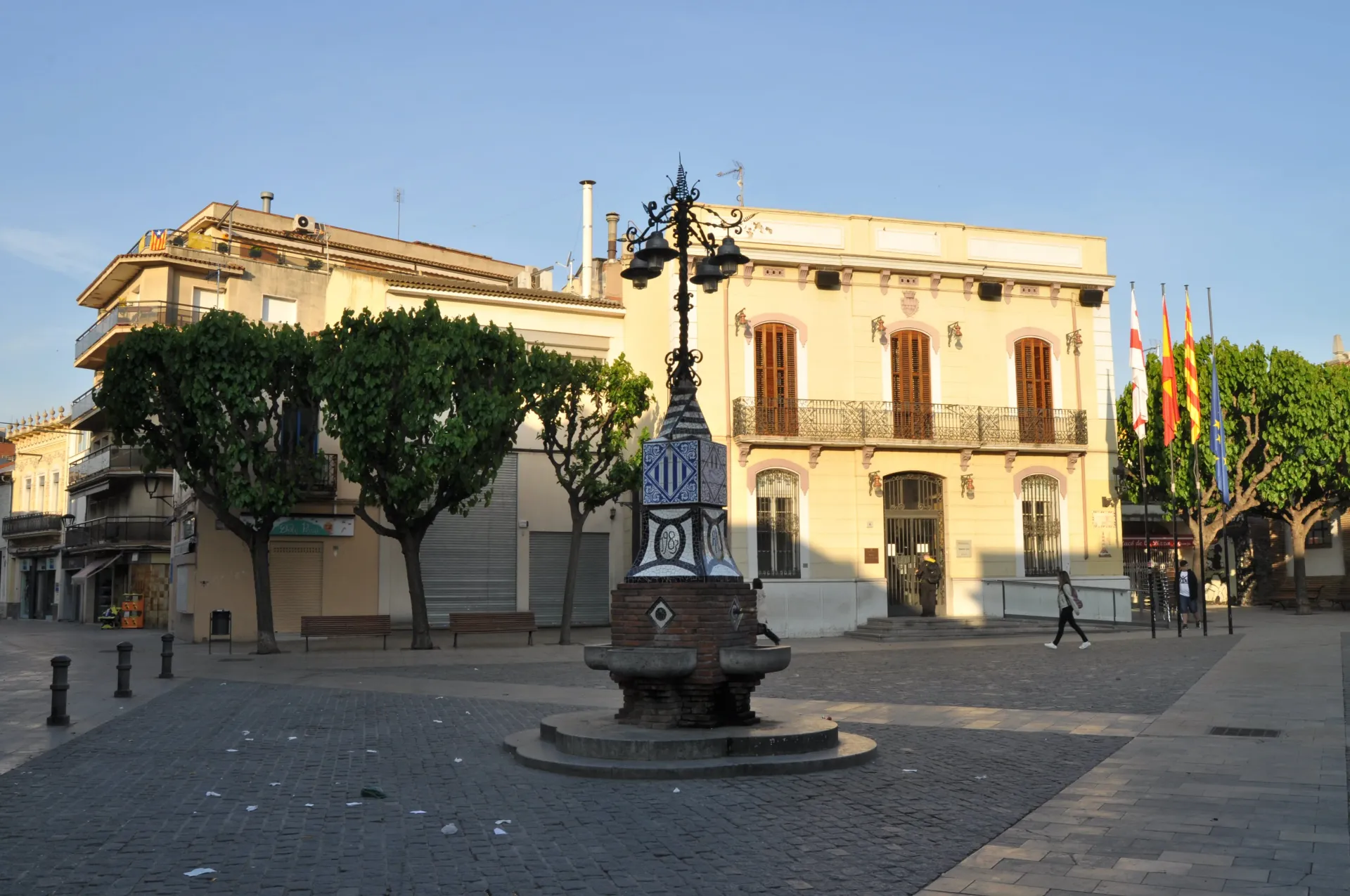 Reforma Integral de Baños en Mollet del Vallès