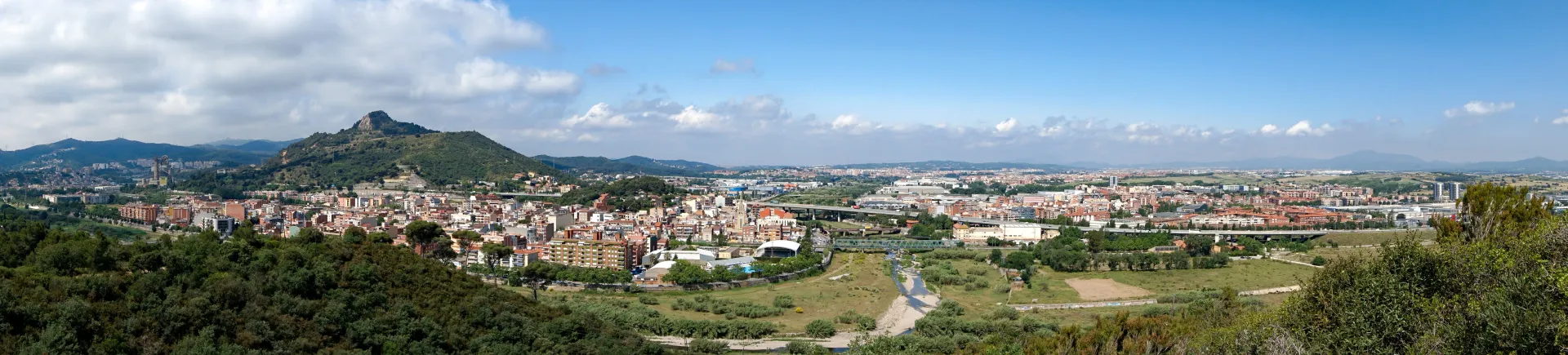 Montcada i Reixac