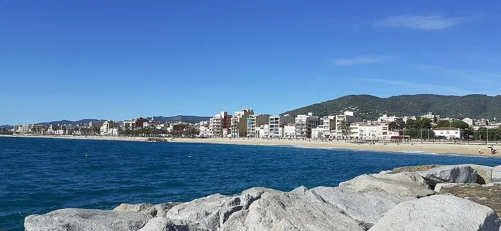 Reforma Integral de Baños en Premià de Mar