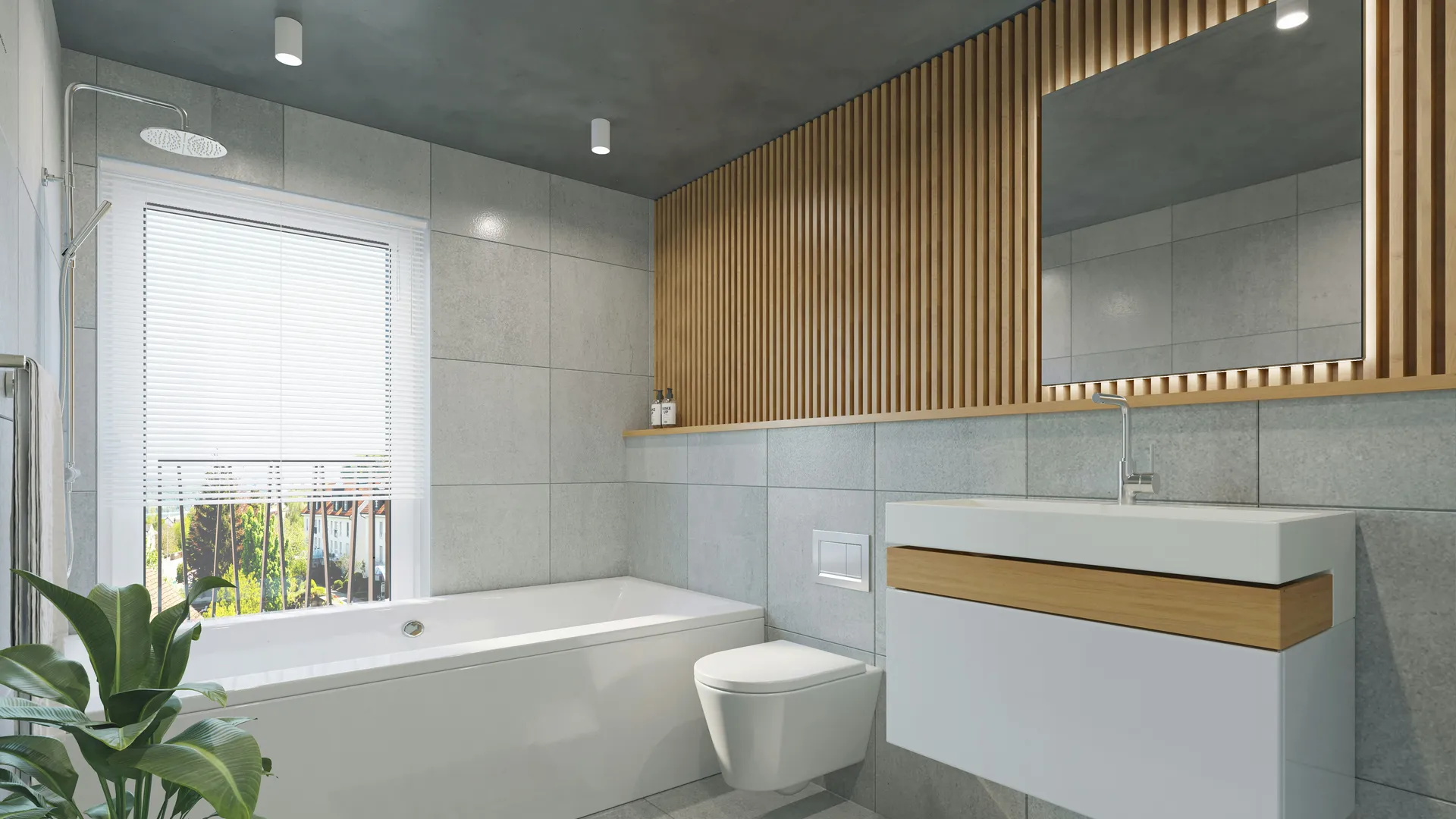 Asesoramiento Experto en Baños