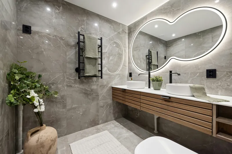 Reforma Integral de Baños