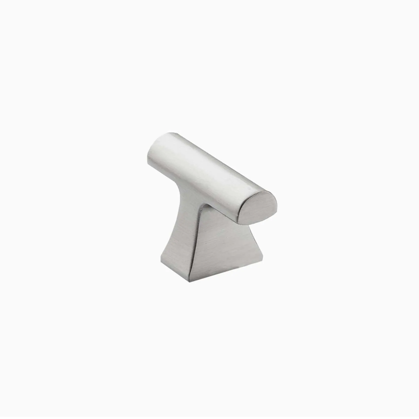 Trial inox pomo