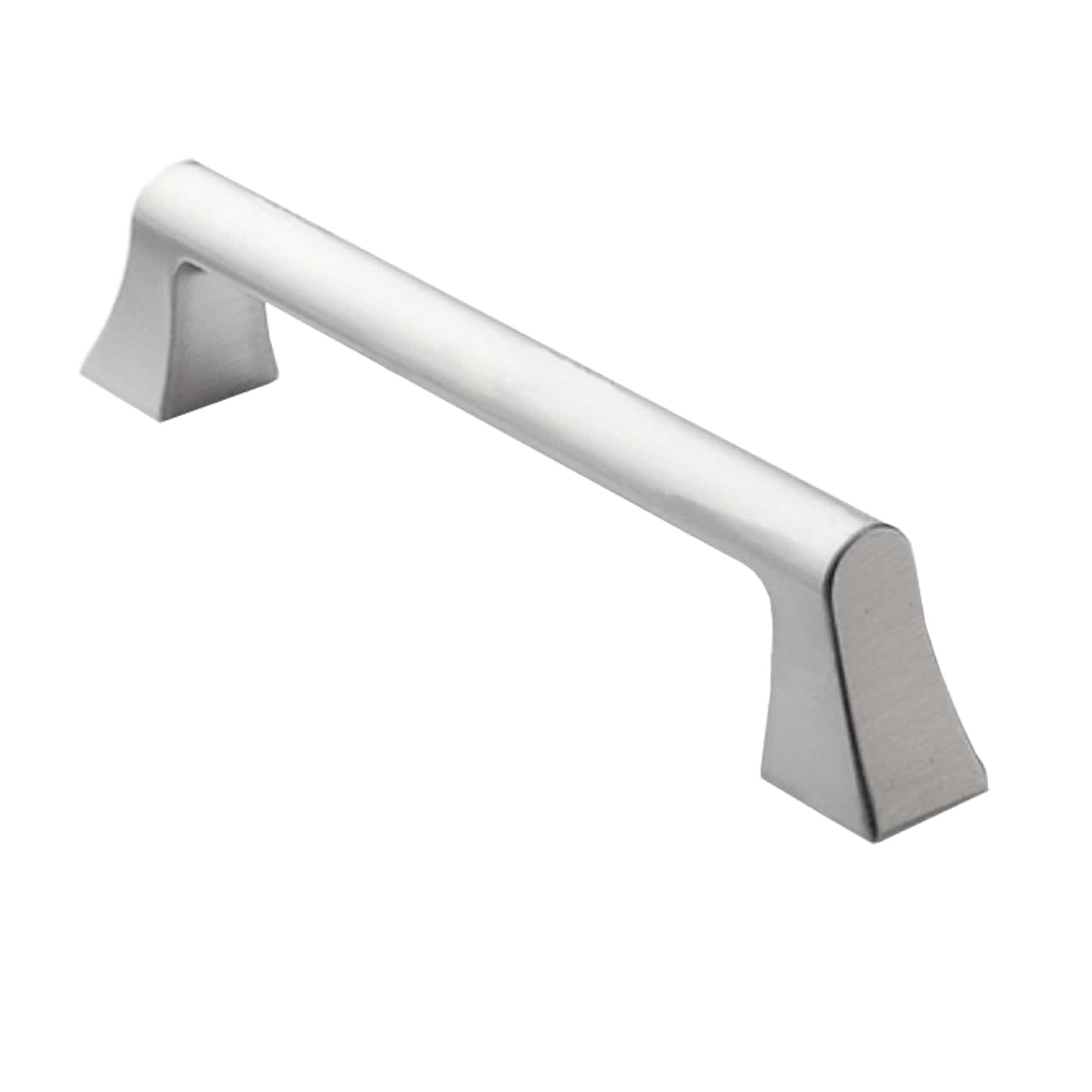 Trial inox tirador