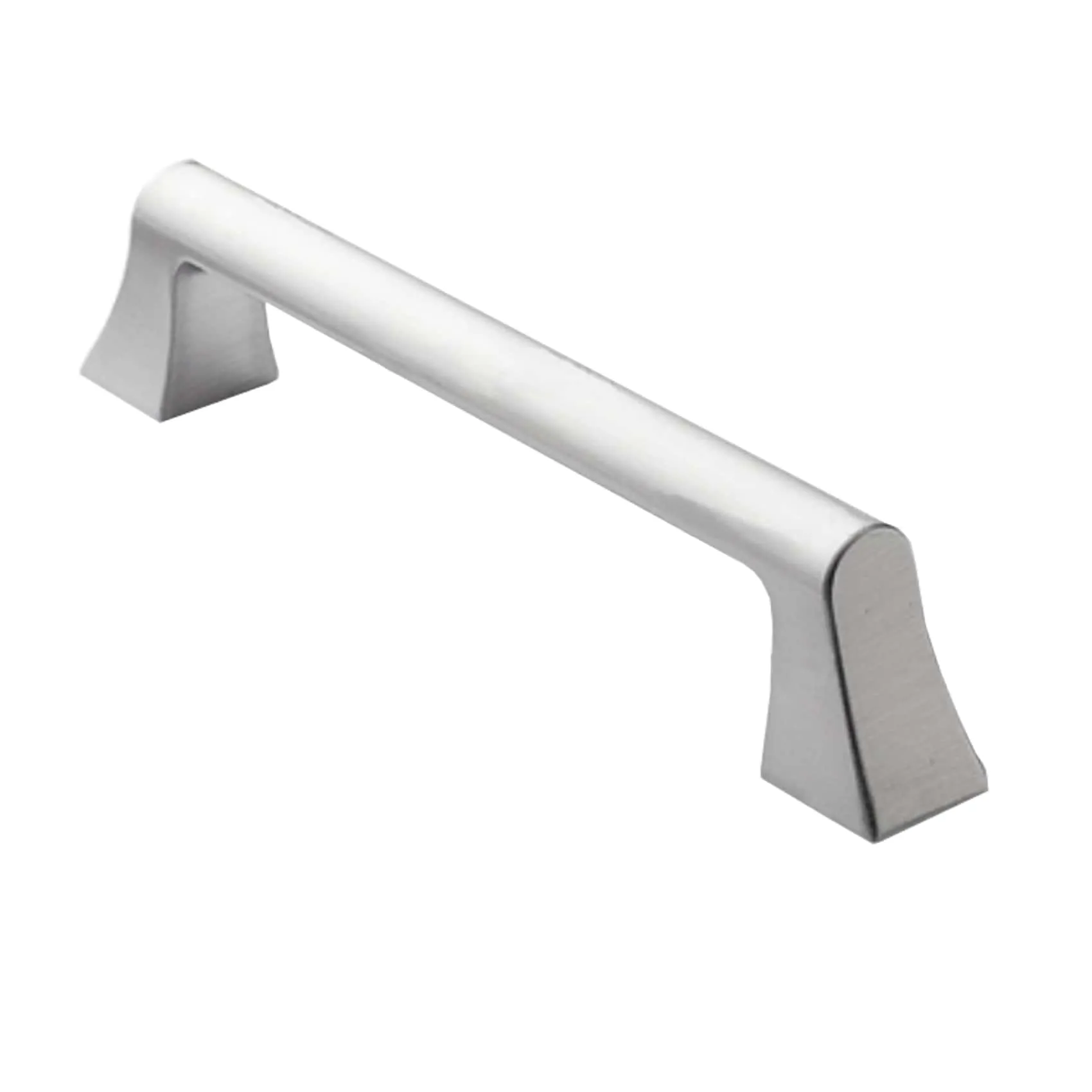 Trial inox tirador
