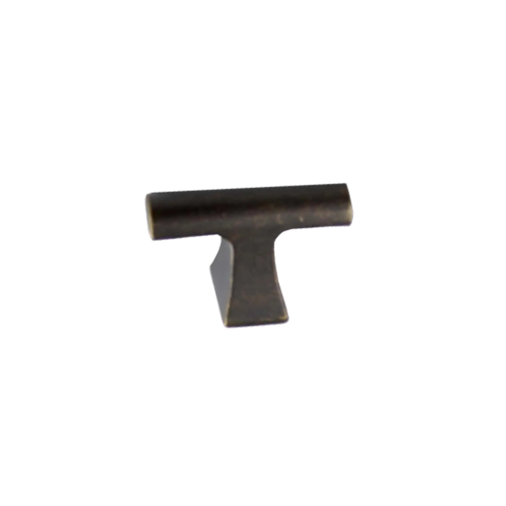 Trial marron antique pomo