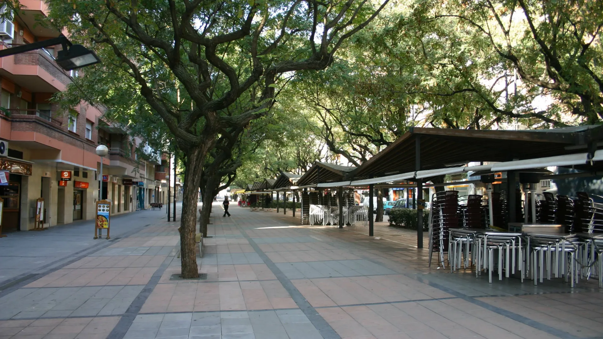 Viladecans